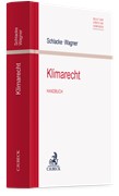 Cover Klimarecht