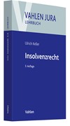 Cover Insolvenzrecht