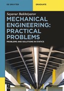 Cover Mechanical Engineering: Practical Problems