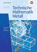 Cover Technische Mathematik Metall