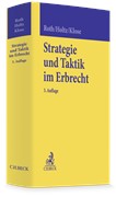 Cover Strategie und Taktik im Erbrecht