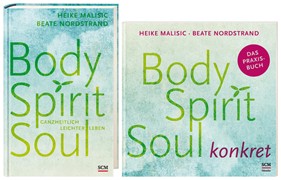 Cover Paket 'Body, Spirit, Soul'