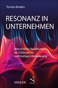 Cover Resonanz in Unternehmen