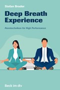 Cover Deep Breath Experience