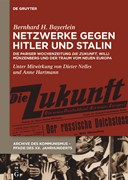 Cover Netzwerke gegen Hitler und Stalin