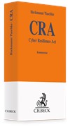 Cover Cyber Resilience Act: CRA