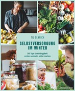 Cover Selbstversorgung im Winter