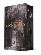 Cover Alchemised