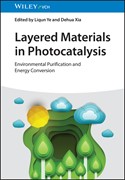 Cover Layered Materials in Photocatalysis