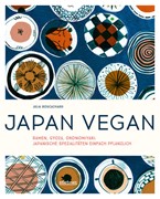 Cover Japan vegan