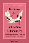 Cover Die Kunst des achtsamen Miteinanders