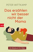 Cover Das erzählen wir besser nicht der Mama