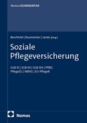 Cover Soziale Pflegeversicherung