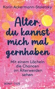 Cover Alter, du kannst mich mal gernhaben