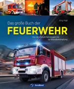 Cover Das große Buch der Feuerwehr