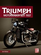 Cover Triumph