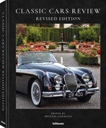 Cover Classic Cars Review