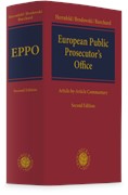 Cover European Public Prosecutor’s Office: EPPO