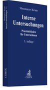 Cover Interne Untersuchungen