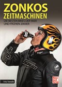 Cover Zonkos Zeitmaschinen
