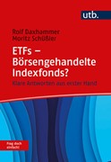 Cover ETFs - Börsengehandelte Indexfonds? Frag doch einfach!