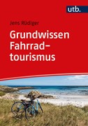 Cover Grundwissen Fahrradtourismus