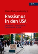 Cover Rassismus in den USA