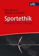 Cover Sportethik