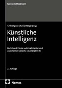 Cover Künstliche Intelligenz