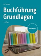 Cover Buchführung Grundlagen
