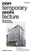 Cover Temporary Tecture