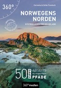 Cover Norwegens Norden - Kystriksveien und Helgeland