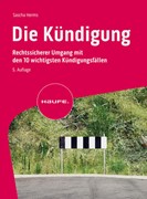 Cover Die Kündigung