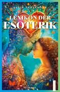Cover Lexikon der Esoterik