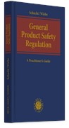 Cover General Product Safety Regulation