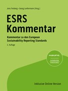 Cover ESRS-Kommentar