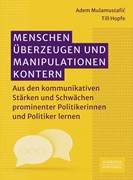 Cover Menschen überzeugen und Manipulationen kontern
