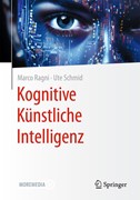 Cover Kognitive Künstliche Intelligenz