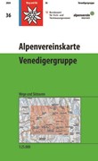 Cover Venedigergruppe