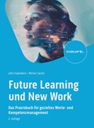Cover Future Learning und New Work
