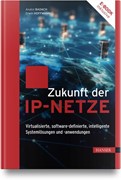 Cover Zukunft der IP-Netze
