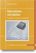Cover Operationsverstärker