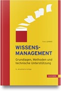 Cover Wissensmanagement