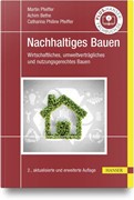 Cover Nachhaltiges Bauen