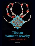 Cover Tibetan Women's Jewelry