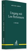 Cover Umgang mit Low Performern