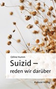 Cover Suizid - Reden wir darüber