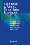 Cover A Companion to Peripheral Nervous System Examination