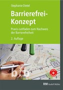 Cover Barrierefrei-Konzept