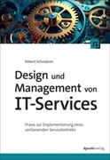 Cover Design und Management von IT-Services